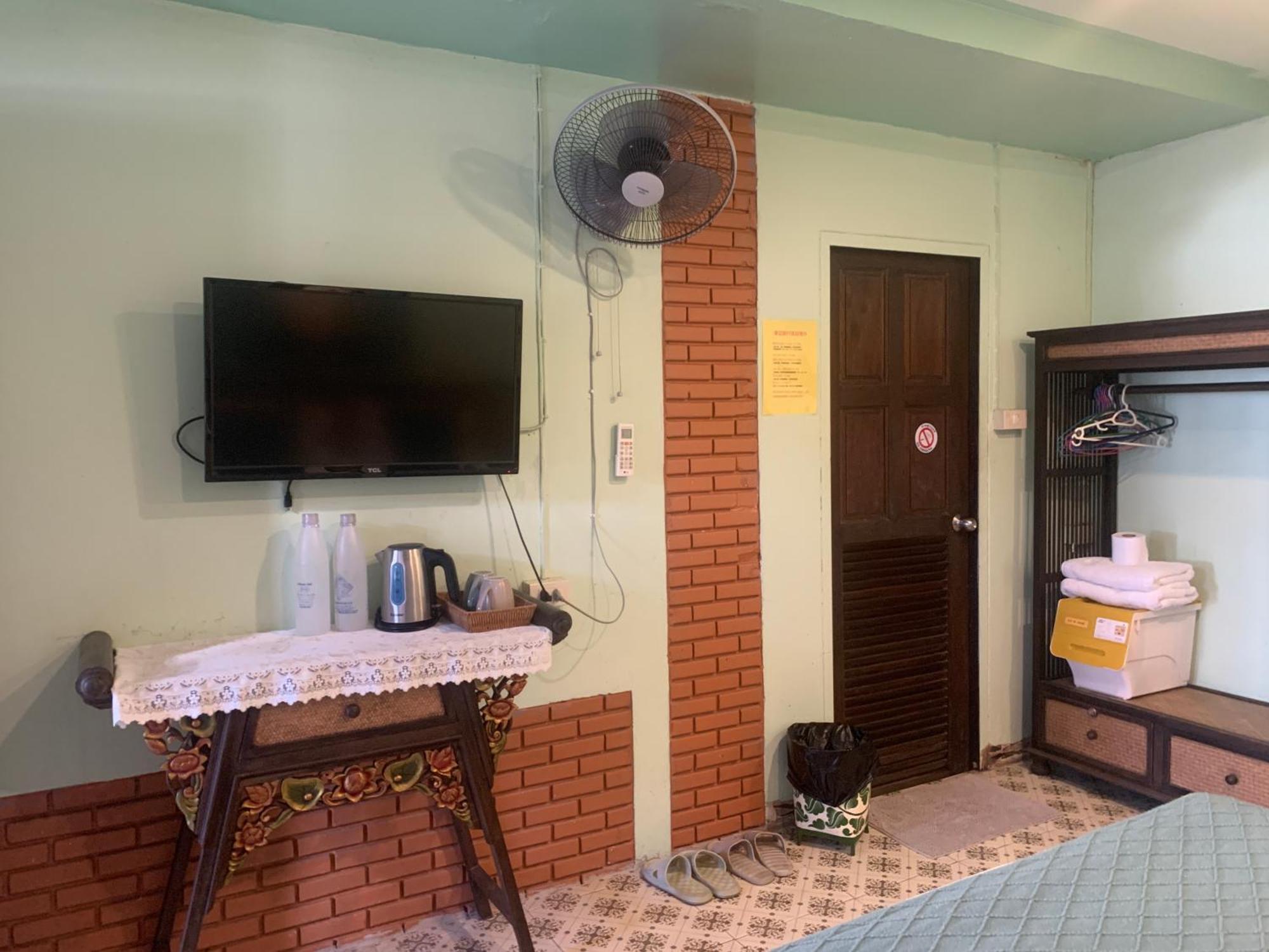Dream Garden Villa Hotel Night Bazaar Chiangmai チエンマイ エクステリア 写真